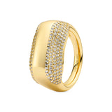 SIF JAKOBS - Borsa ring - Model: R2621-CZ-YG