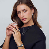 SIF JAKOBS - Borsa Pianura ring - Model: R2621