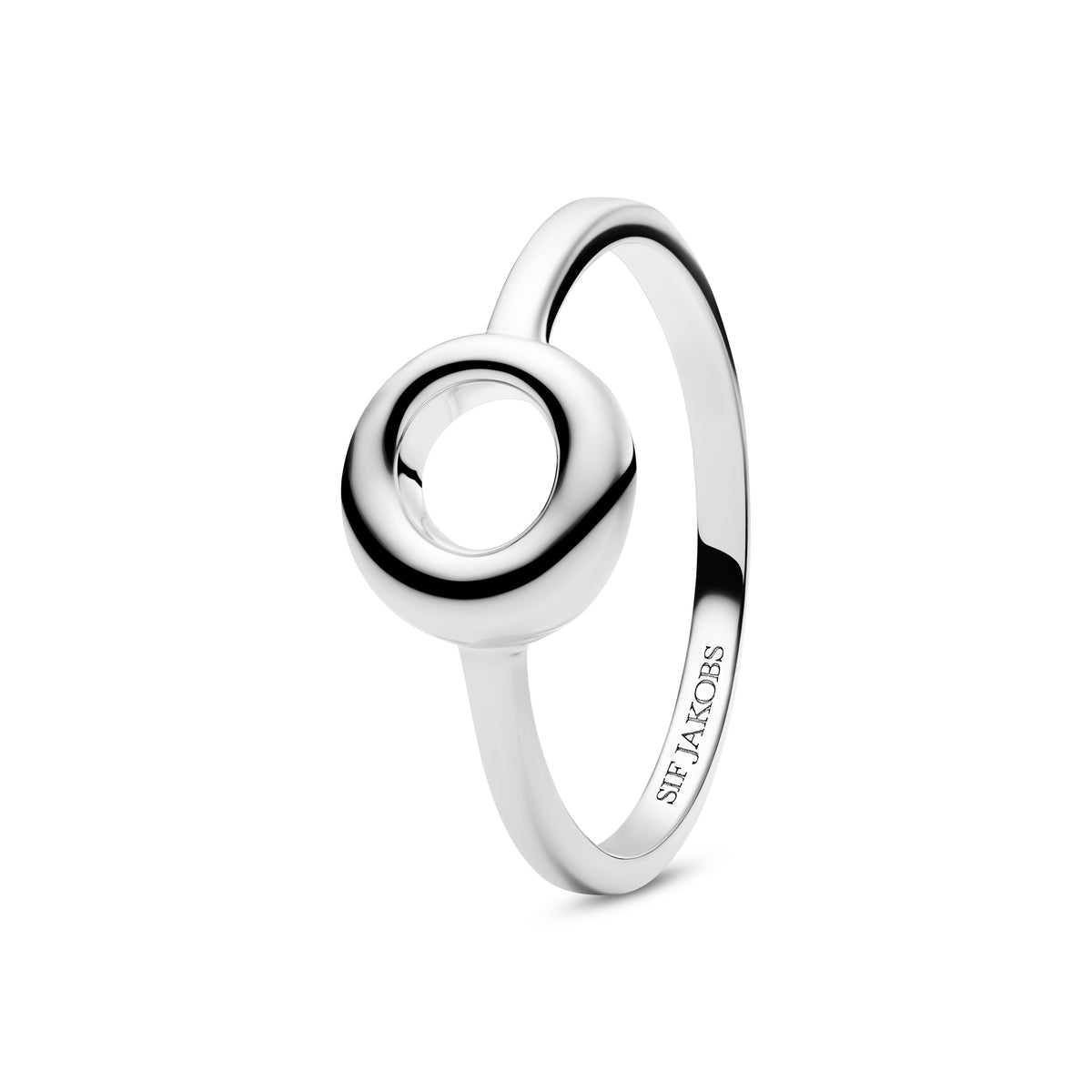 SIF JAKOBS - Selene ring - Model: R2710
