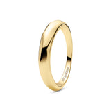 SIF JAKOBS - Roccia ring - Model: R2724-YG