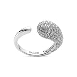SIF JAKOBS - Goccia piccolo ring - Model: R2753-CZ