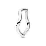 SIF JAKOBS - Ellera waves pianura ring - Model: R3869