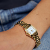 SIF JAKOBS - FIORELLA Dame ur - MODEL: W2739-YG