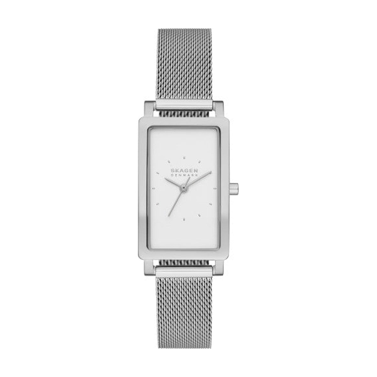 Skagen - Firkantet dameur - Modelnr.: SKW-3096