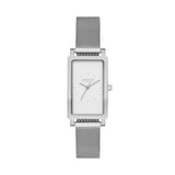 Skagen - Firkantet dameur - Modelnr.: SKW-3096