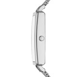 Skagen - Firkantet dameur - Modelnr.: SKW-3096