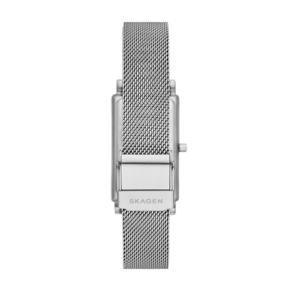 Skagen - Firkantet dameur - Modelnr.: SKW-3096