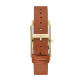 SKAGEN - DAME UR MED LÆDER REM - MODEL SKW3097