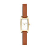 SKAGEN - DAME UR MED LÆDER REM - MODEL SKW3149