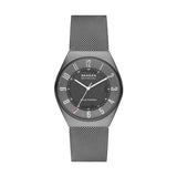 Skagen - Herreur i stål - Modelnr.: SKW6836
