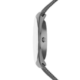 Skagen - Herreur i stål - Modelnr.: SKW6836
