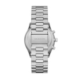 Skagen- Herreur i stål med lænke - Modelnr.: SKW6926