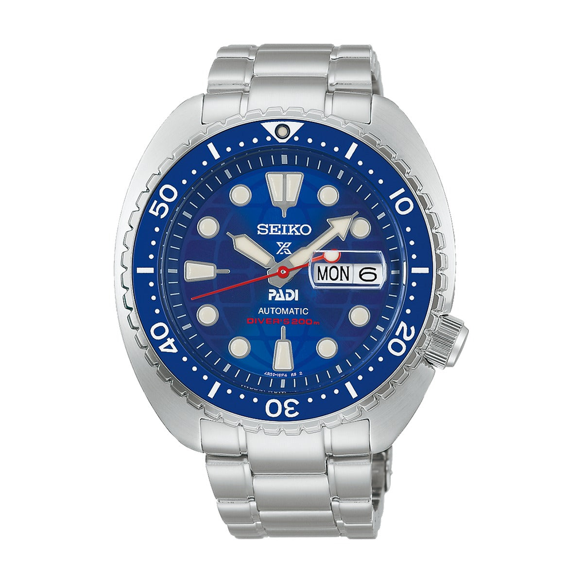 Seiko Prospex automatik HBB002K1