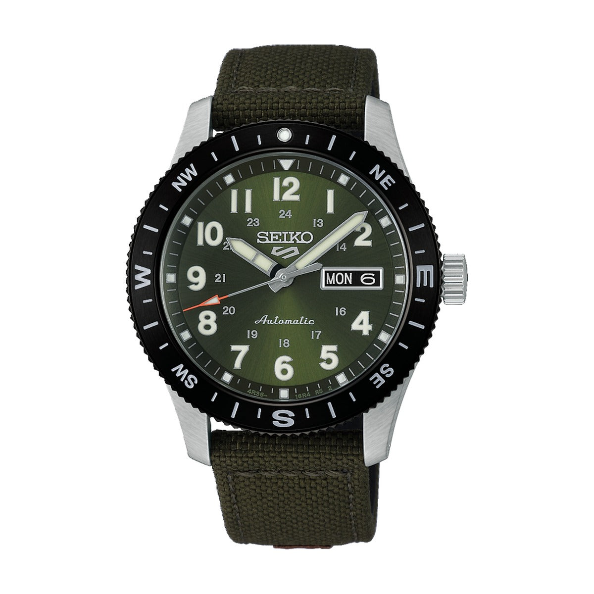 Seiko HDB008K1