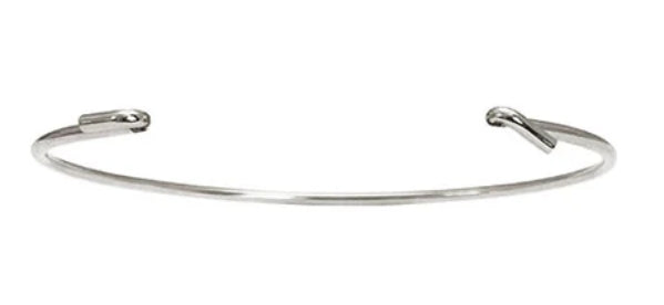 Heiring - multi bangle rodinert - Model.: 53-4-00RH