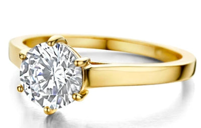 Spirit Icons - SELINA RING L- Model: 53662