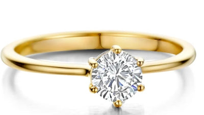 Spirit Icons - SELINA RING M- Model: 53652