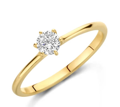 Spirit Icons - SELINA RING- Model: 53642