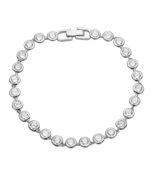 Blicher fuglsang - Sølv Armbånd - Model: 4138 39R
