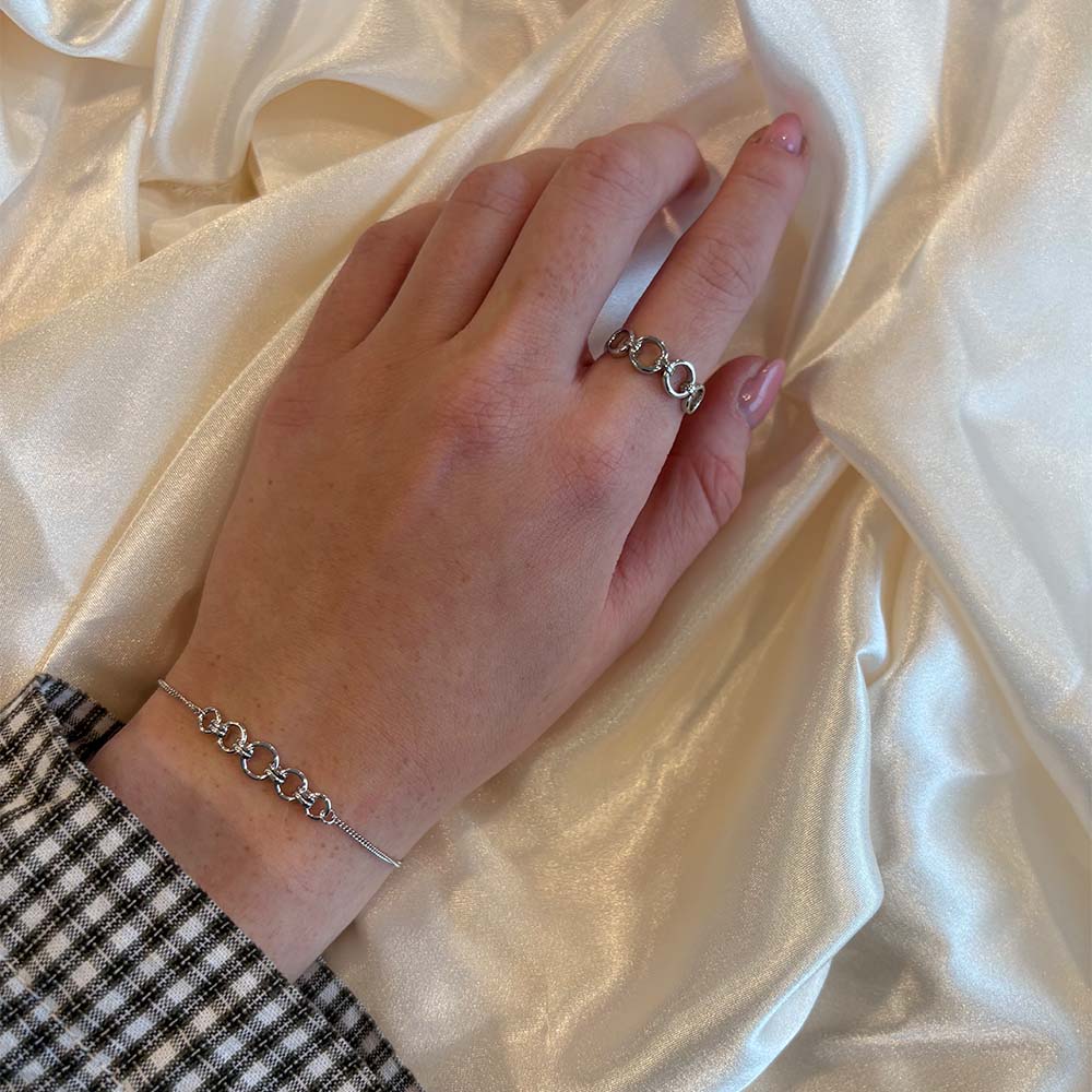 Christina Links ring i sølv – model 800-2.25.A – billede 6