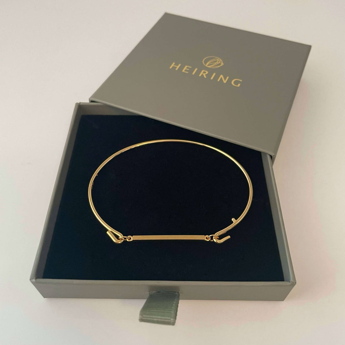 Heiring Multi armring med Stick top