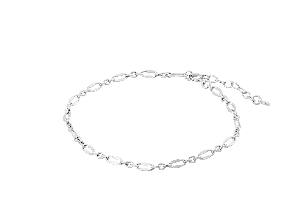 Pernille Corydon - Eden, armbånd i sølv - Model: B-723-S