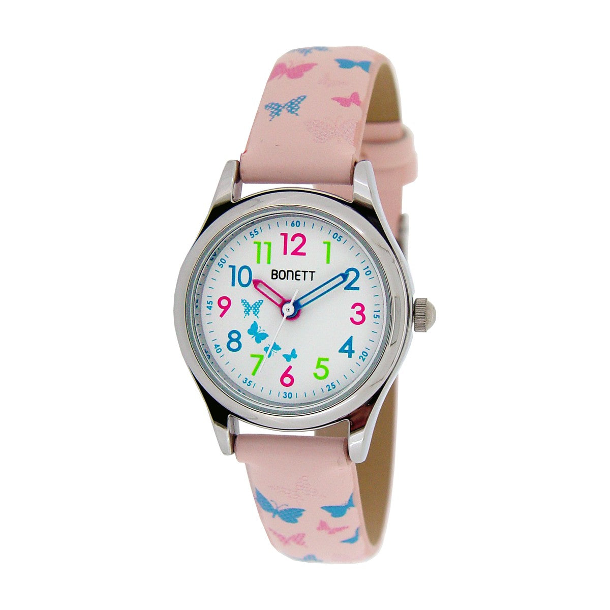 Bonett - Pigeur med sommerfugl - Model: 1508P