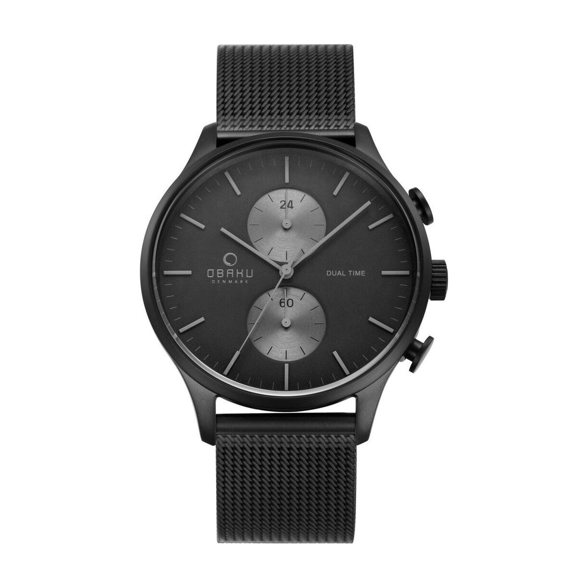 Obaku - Herreur - Model: V196GUBBMB