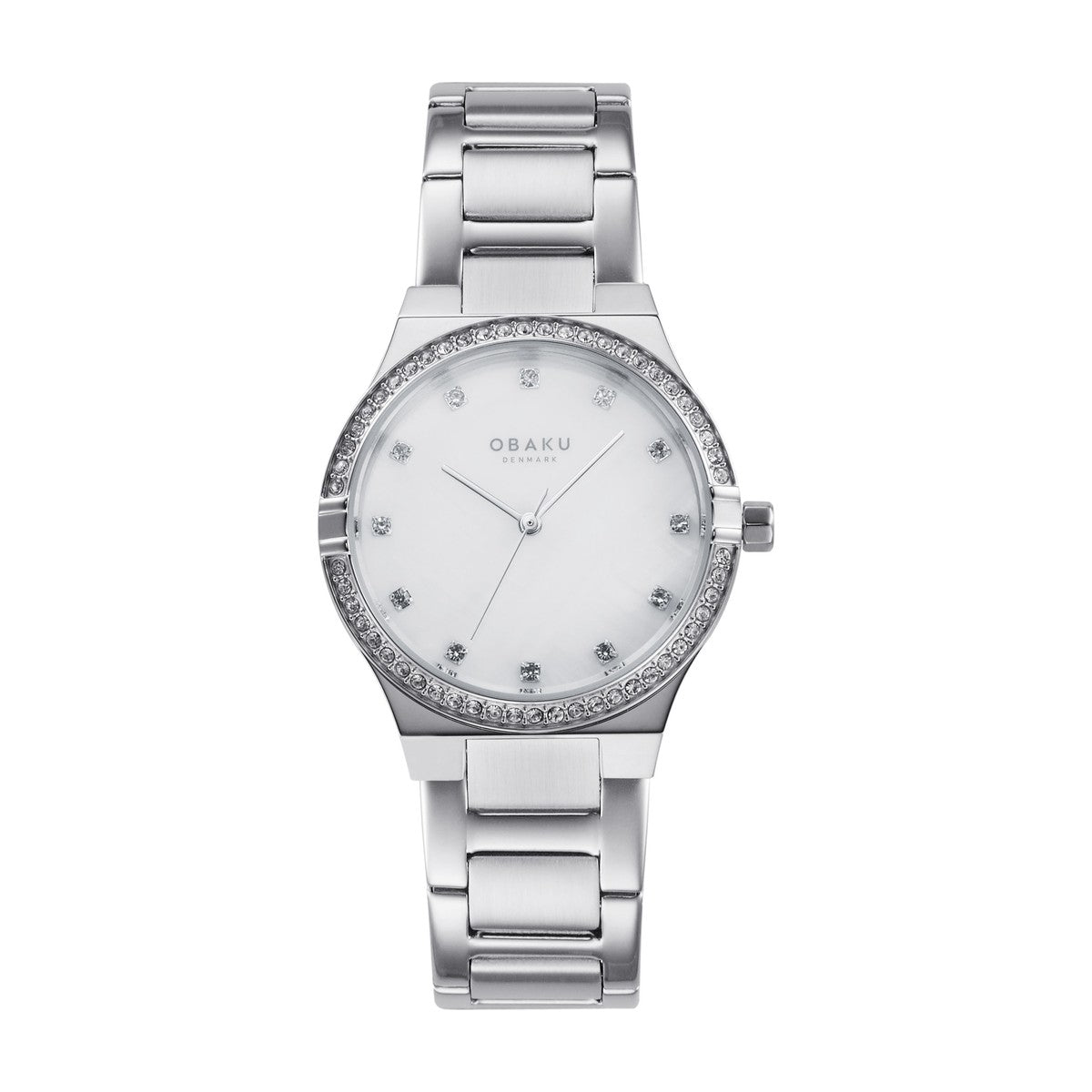 Obaku - Dameur – Glim Brace - Model: V317LECWSC