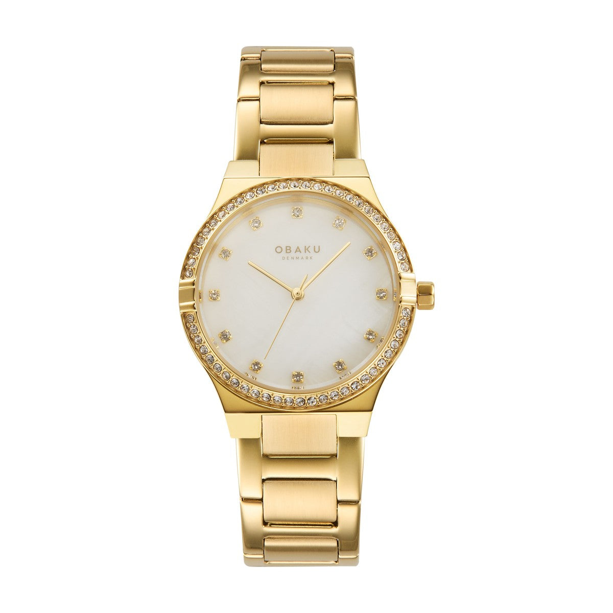 Obaku - Dameur – Glim Cider - Model: V317LEGWSG
