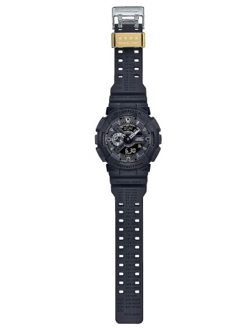 CASIO - G-SHOCK basic - Model: GA-114RE-1AER