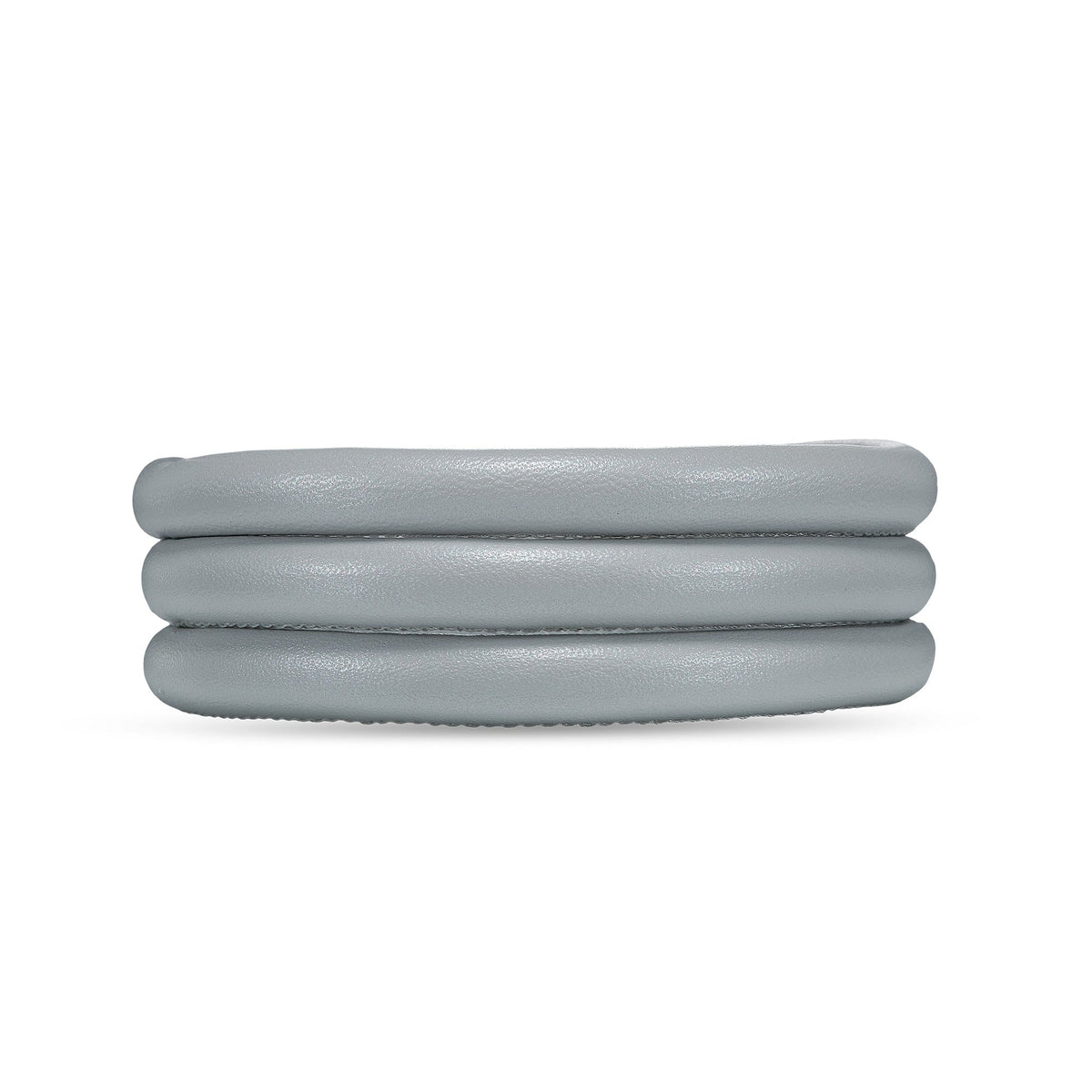 Christina Classic Læderarmbånd – model 601-70PEARLGREY