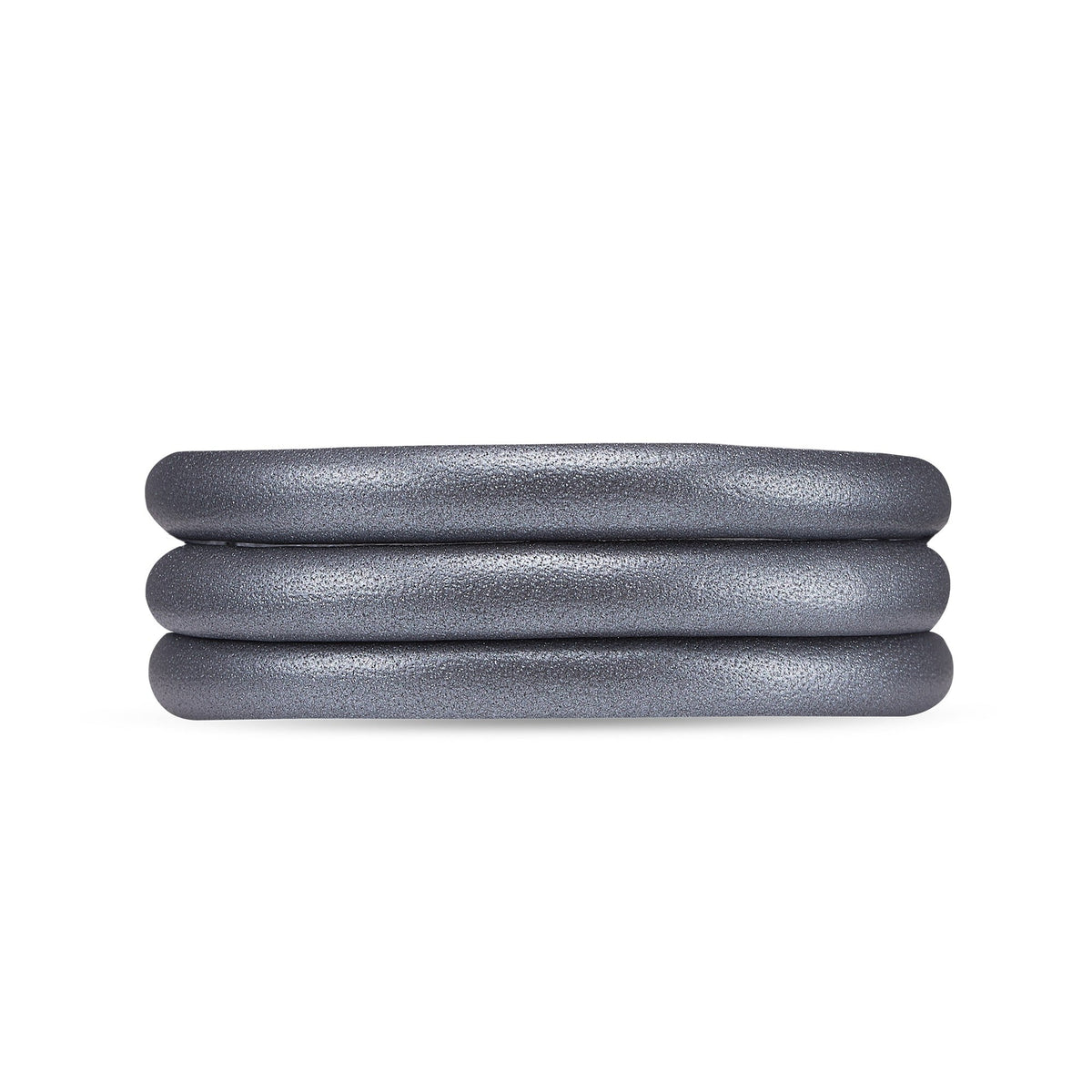 Christina Classic Læderarmbånd – model 601-70GUNMETAL