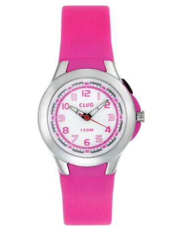 CLUB - Pigeur med pink rem - Model: A47111S2A