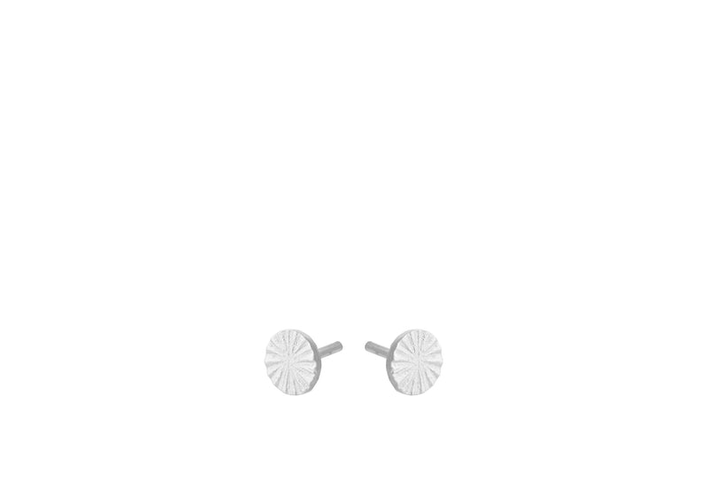 Pernille Corydon - Mini Starlight, ørestikker sølv - Model: E-376-S