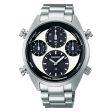 Seiko - Herreur, Prospex, Stål med lænke og chronograph - Model: SFJ001P1