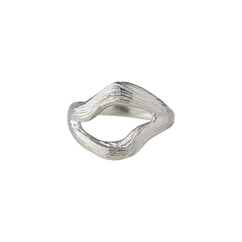 Pernille Corydon - Flowing Dreams ring, sølv - Model: R-344-S