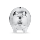 Scrouples - Forkromet sparegris - Model: SG1004B