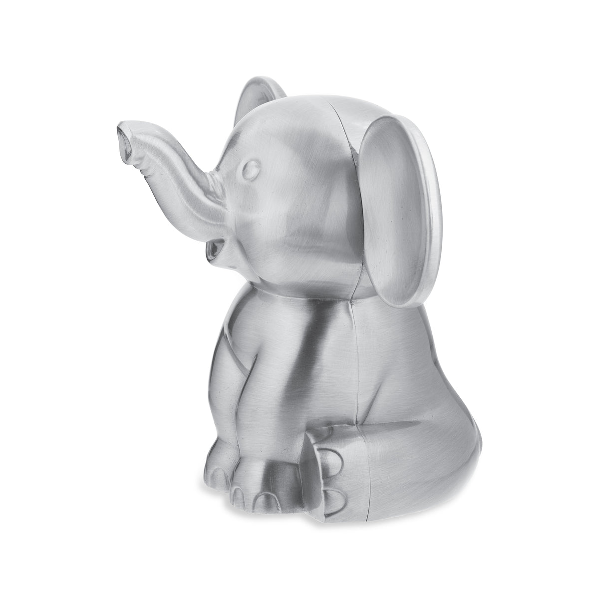 Scrouples - Fortinnet sparebøsse elefant - Model: SG1006M