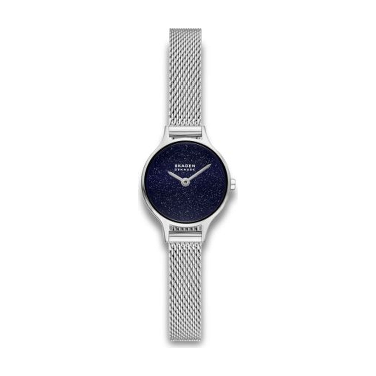 Skagen- Dameur med Stållænke - Modelnr.: skw3172