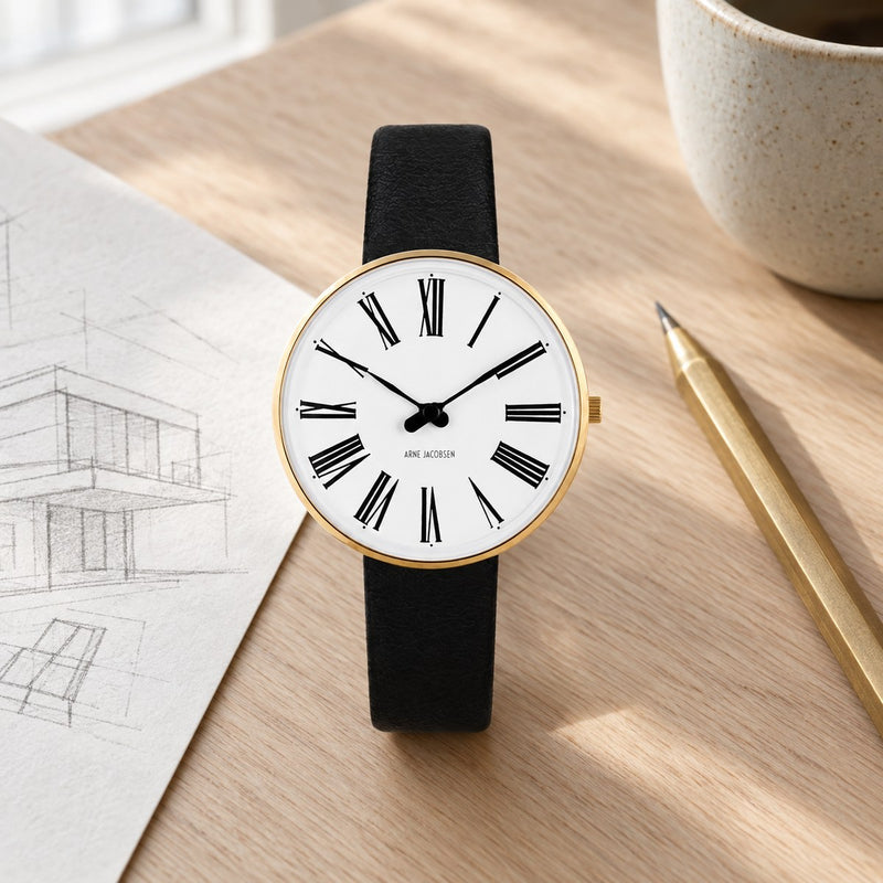 Arne Jacobsen