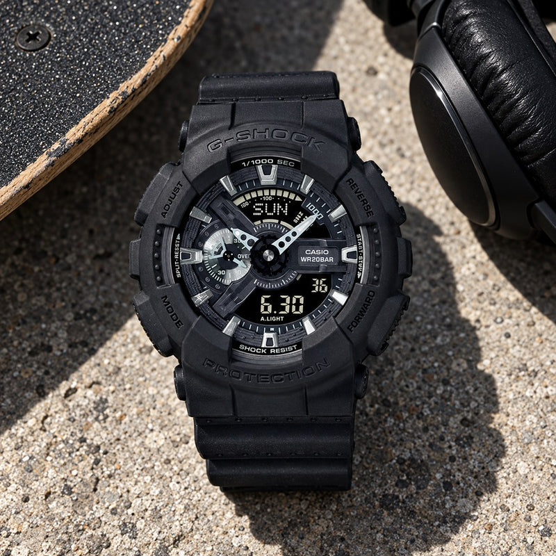 Casio