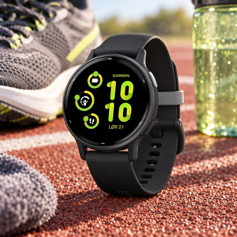 Garmin