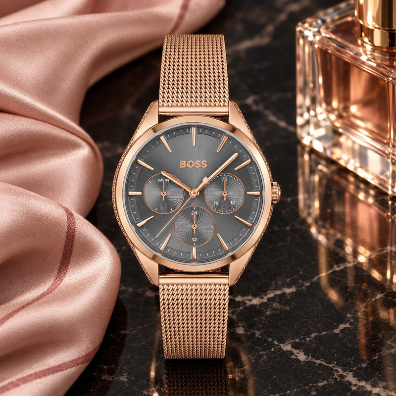 Hugo Boss