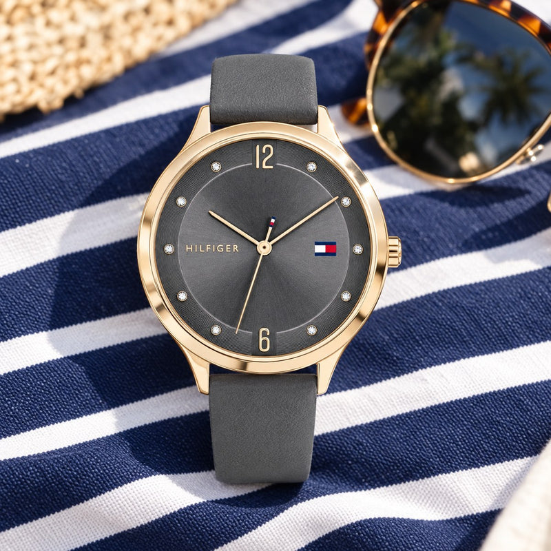 Tommy Hilfiger