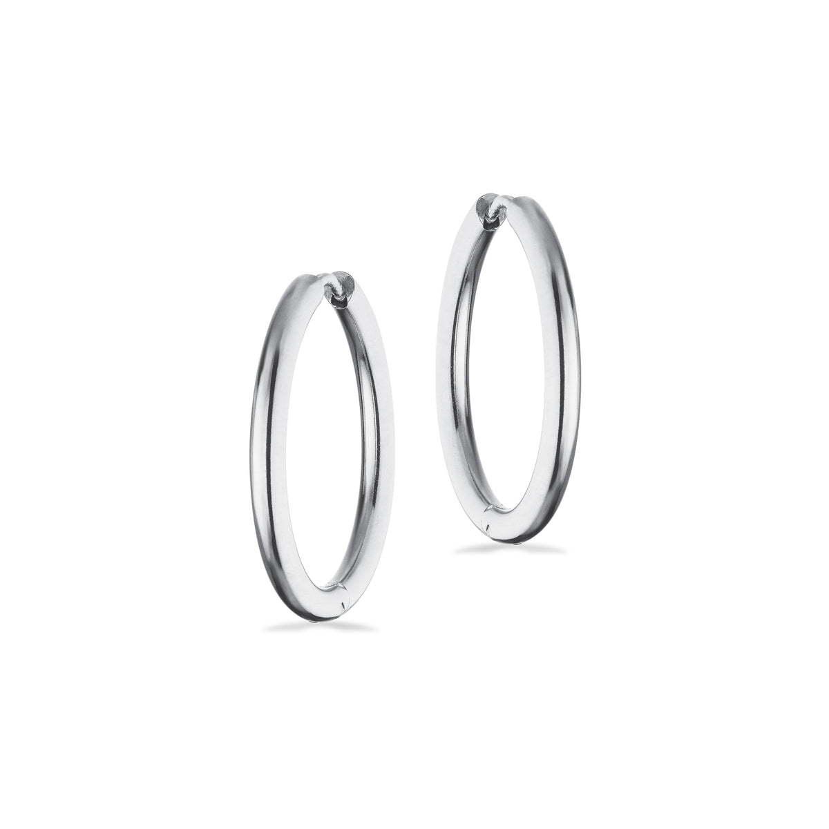 Scrouples - Creoler, stål 2,5 x 20 mm - Model: ST10046