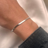 Scrouples - Armbånd, stål, Magic - Model: ST30007A,M