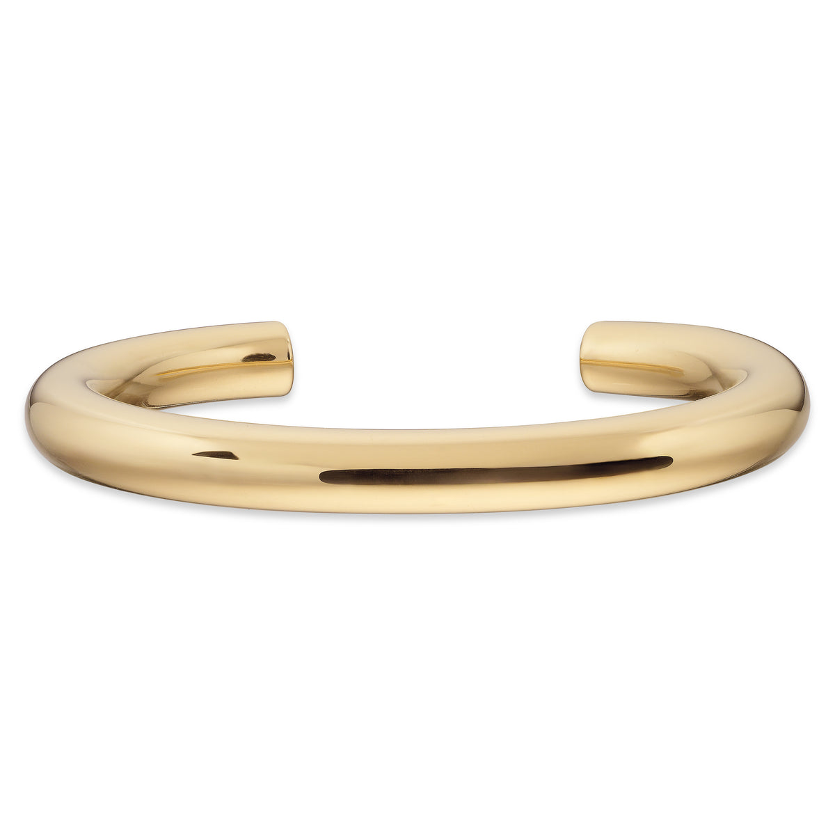 Scrouples - Armring, forgyldt stål - Model: ST60003