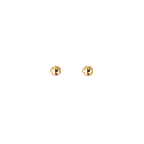 Køb Aagaard - 8kt. Ørestik, kugle 3 mm - Modelnr: 0891027-03 hos Guldsmed Smeds