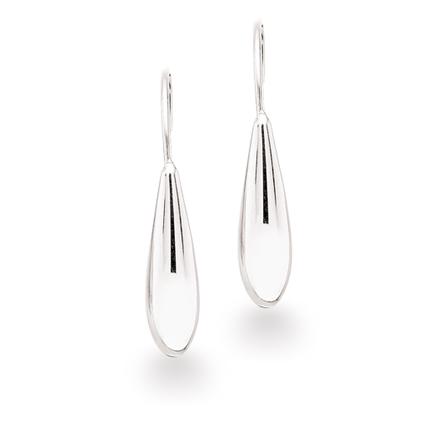 Køb Scrouples - *Ørebøjle sølv - Modelnr: 140122 hos Guldsmed Smeds